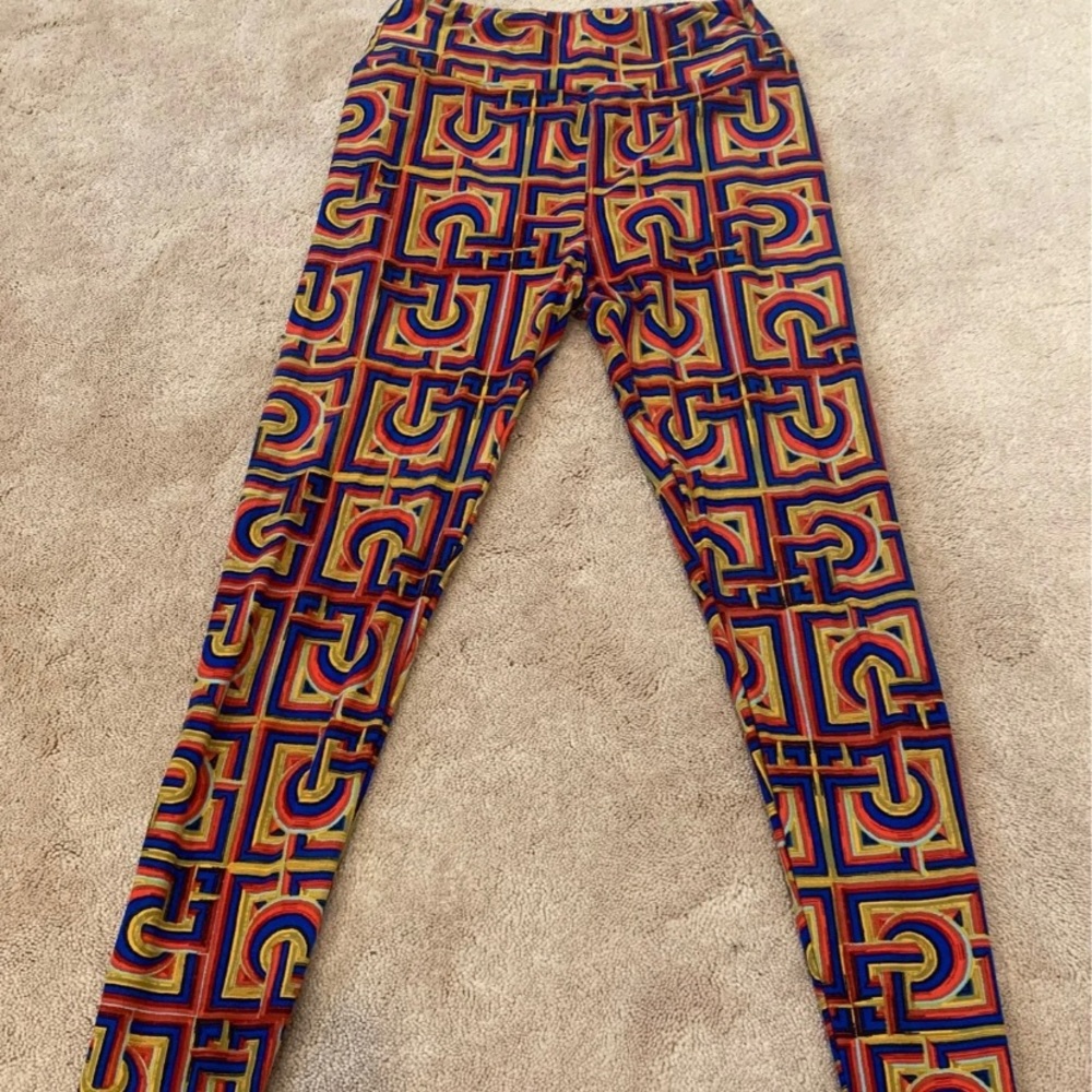 LuLaRoe Leggings
